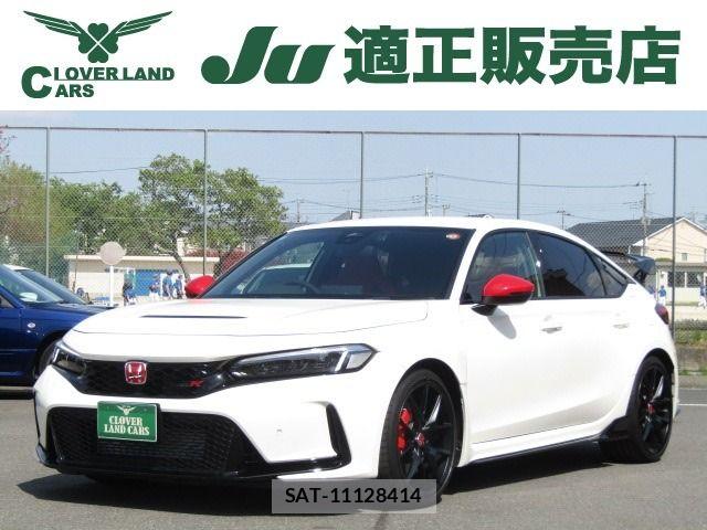 Honda CIVIC 2024-09 8685297-0
