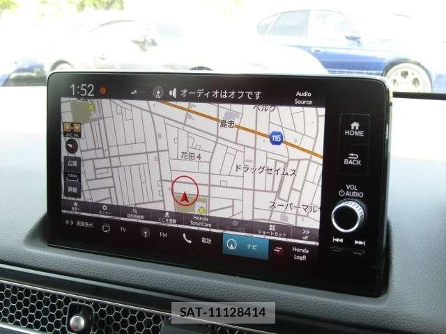 Honda CIVIC 2024-09 8685297-4
