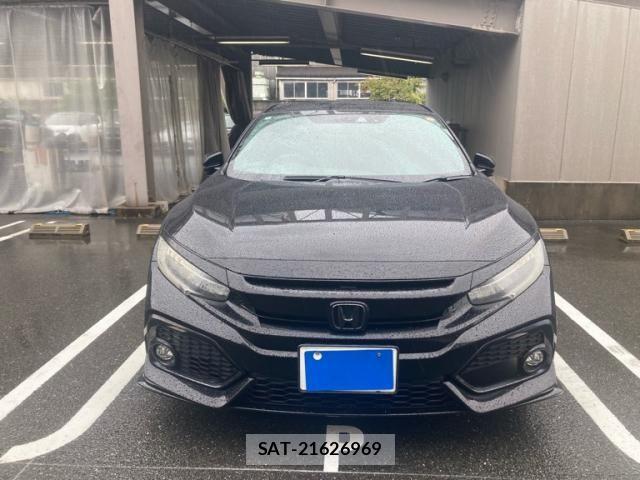 Honda CIVIC 2018-02 8741198-0