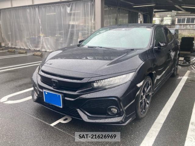 Honda CIVIC 2018-02 8741198-1