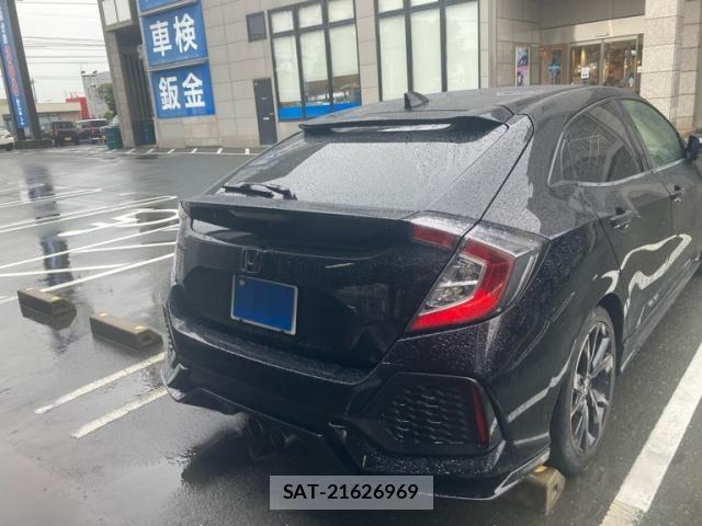 Honda CIVIC 2018-02 8741198-2