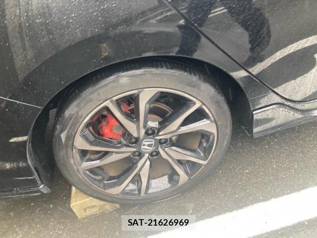 Honda CIVIC 2018-02 8741198-4