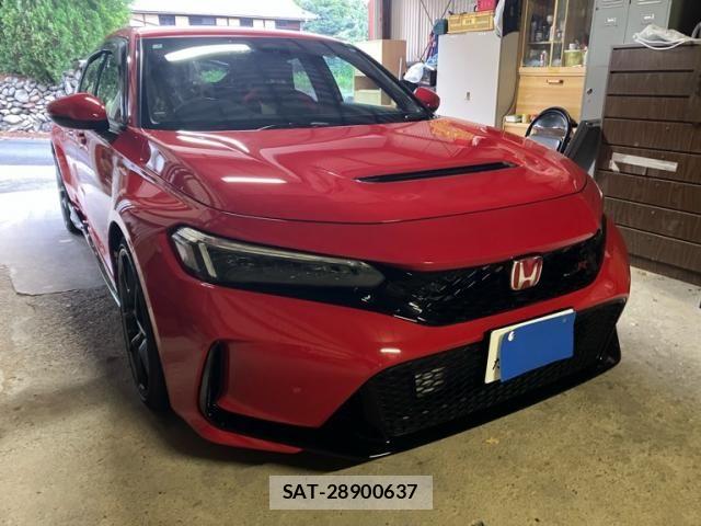 Honda CIVIC 2025-02 8741191-0