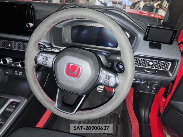 Honda CIVIC 2025-02 8741191-9