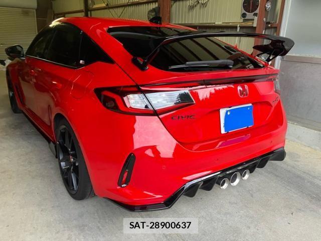 Honda CIVIC 2025-02 8741191-1