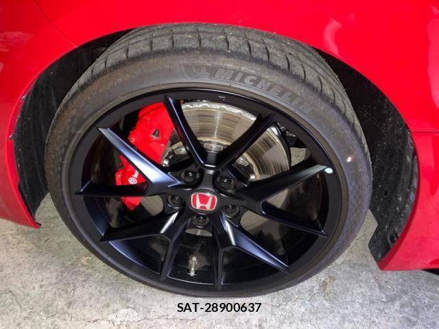 Honda CIVIC 2025-02 8741191-8