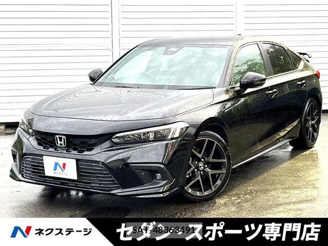 Honda CIVIC 2021-10 8741189-0