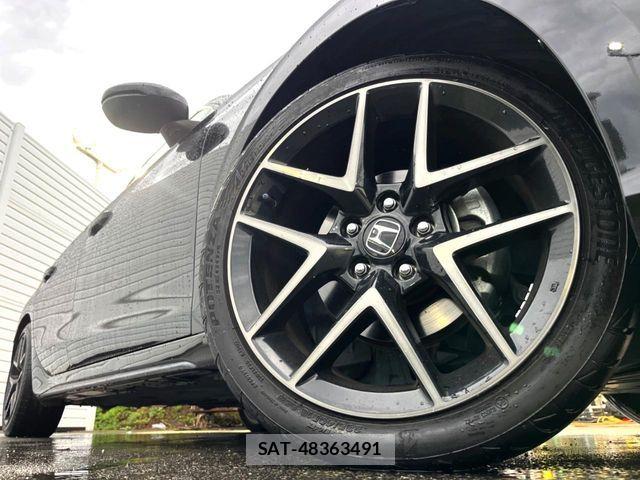 Honda CIVIC 2021-10 8741189-12
