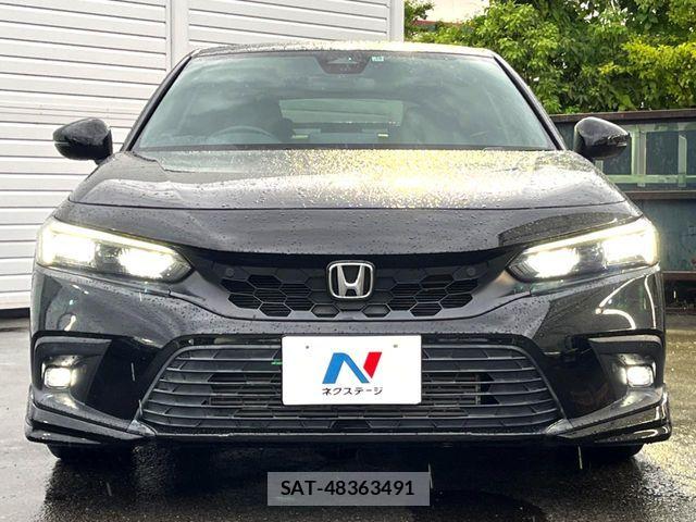 Honda CIVIC 2021-10 8741189-13