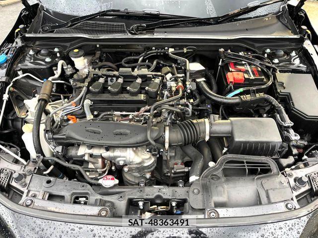 Honda CIVIC 2021-10 8741189-17