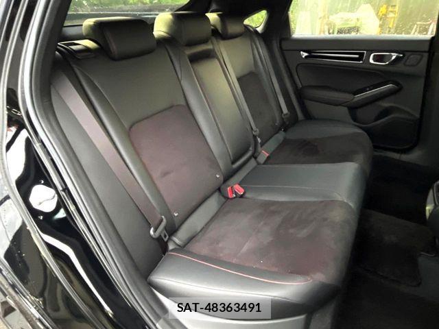 Honda CIVIC 2021-10 8741189-8
