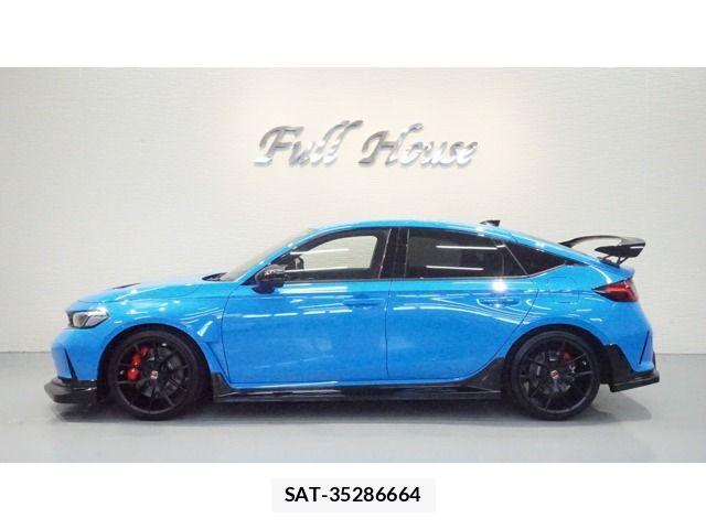 Honda CIVIC 2026-02 8741187-0