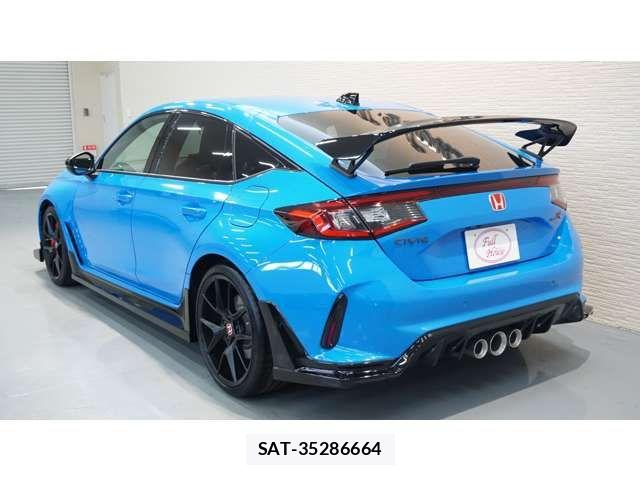 Honda CIVIC 2026-02 8741187-13