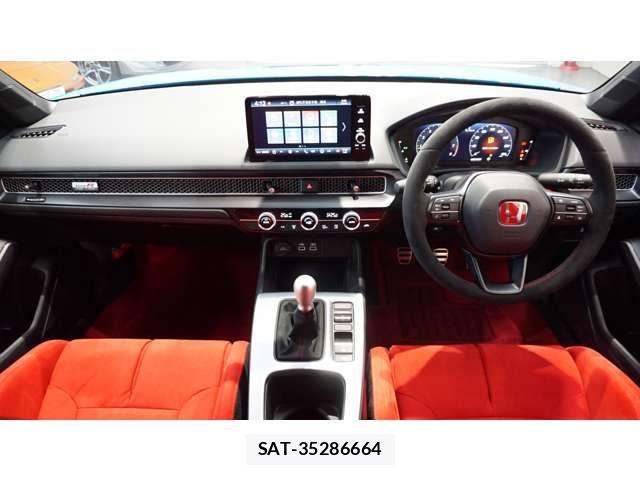 Honda CIVIC 2026-02 8741187-1