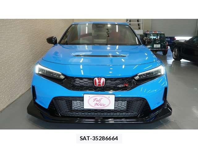 Honda CIVIC 2026-02 8741187-2