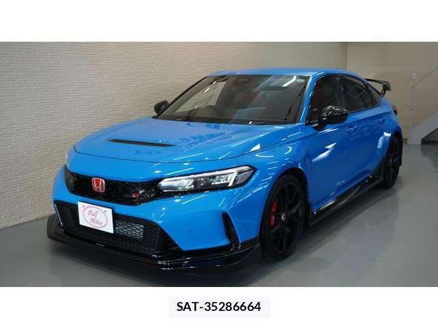 Honda CIVIC 2026-02 8741187-4