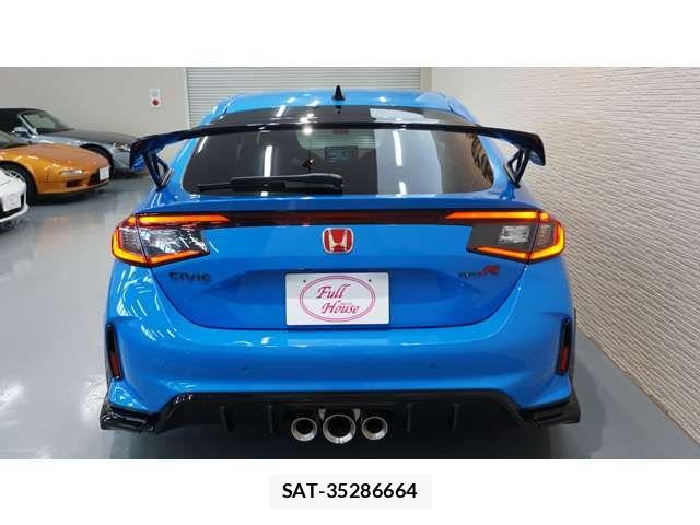 Honda CIVIC 2026-02 8741187-8