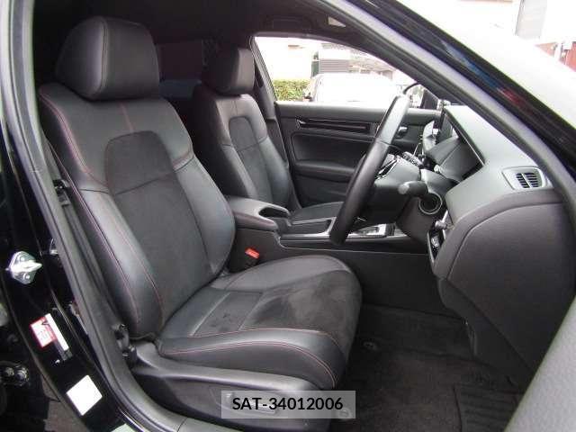 Honda CIVIC 2021-10 8741190-10