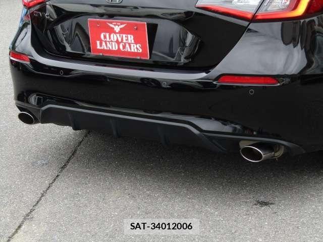 Honda CIVIC 2021-10 8741190-13