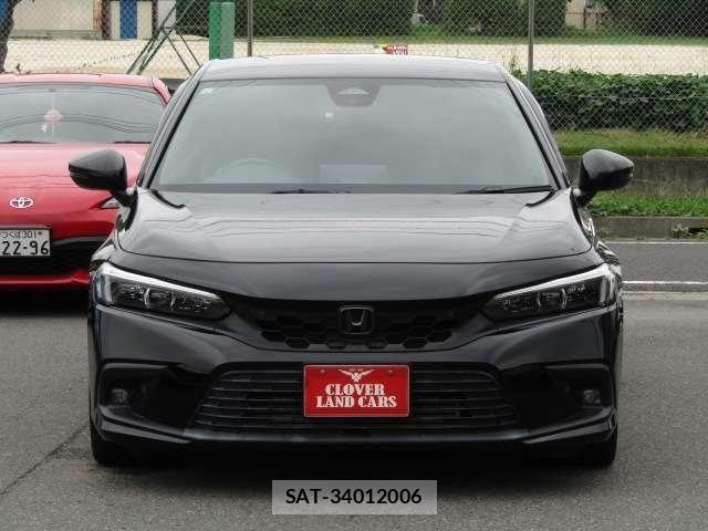 Honda CIVIC 2021-10 8741190-18