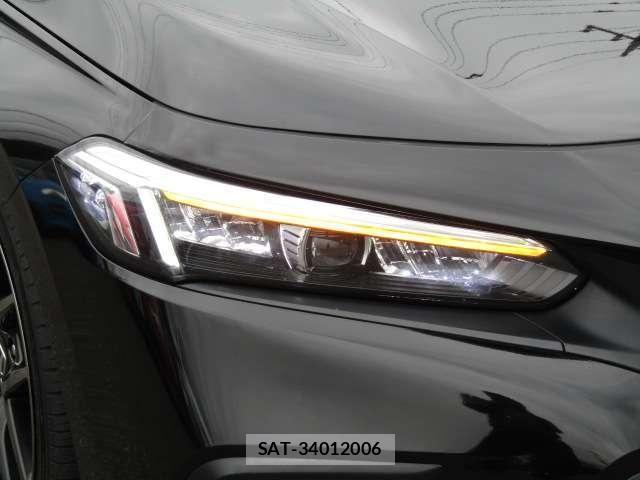 Honda CIVIC 2021-10 8741190-24