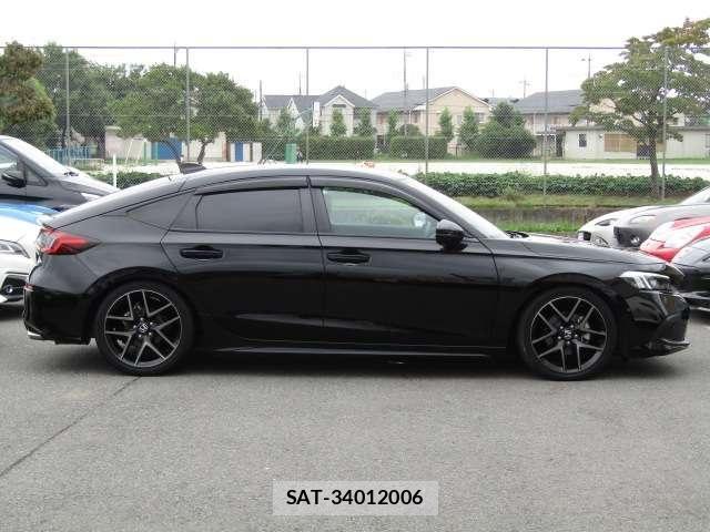 Honda CIVIC 2021-10 8741190-26