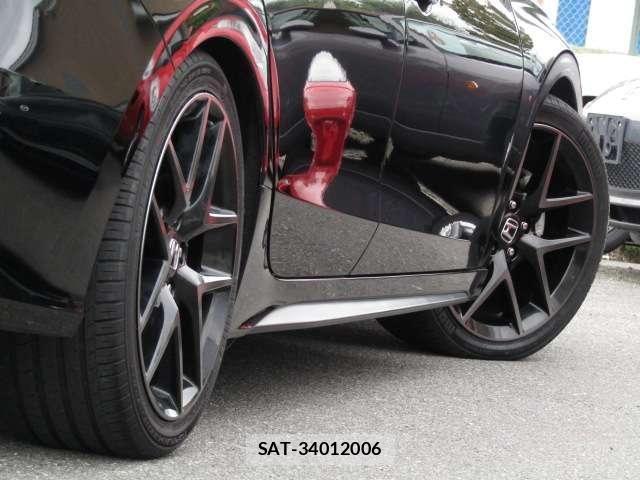 Honda CIVIC 2021-10 8741190-28