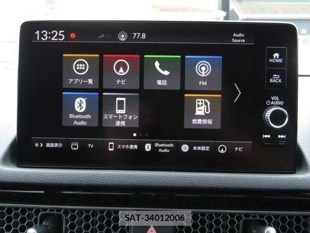 Honda CIVIC 2021-10 8741190-4