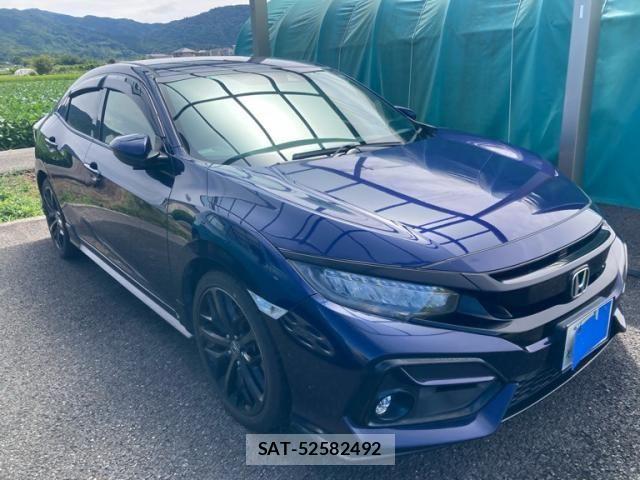 Honda CIVIC 2020-02 8741199-0