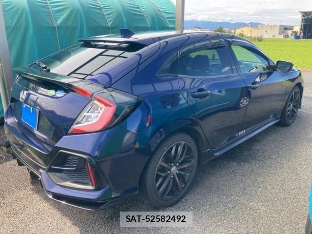 Honda CIVIC 2020-02 8741199-9