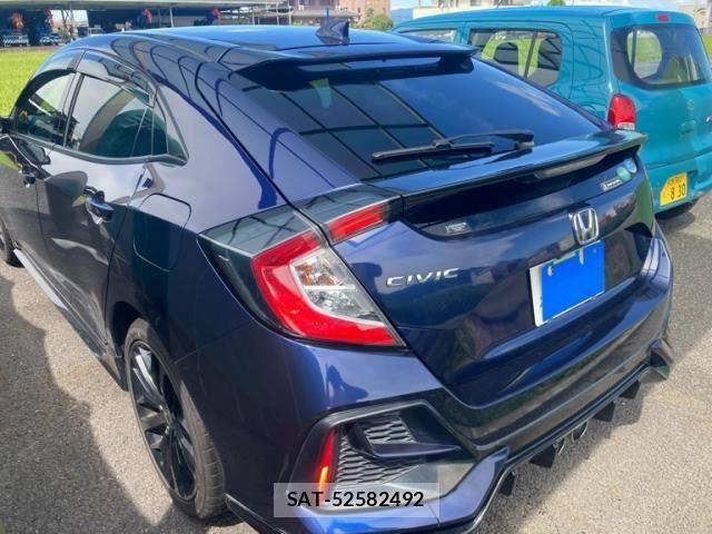Honda CIVIC 2020-02 8741199-10