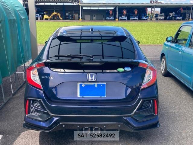 Honda CIVIC 2020-02 8741199-11