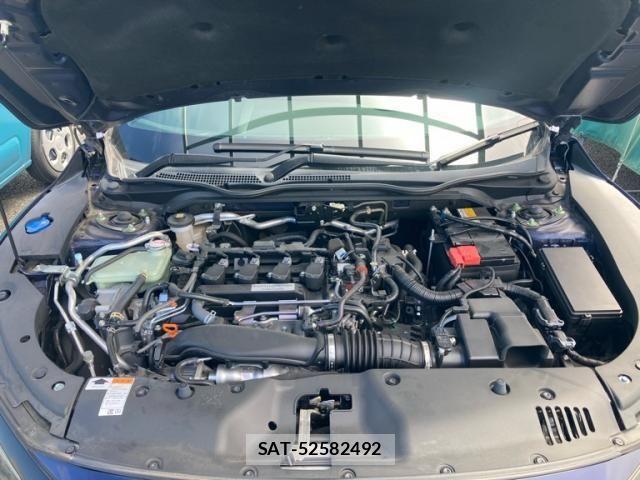 Honda CIVIC 2020-02 8741199-16