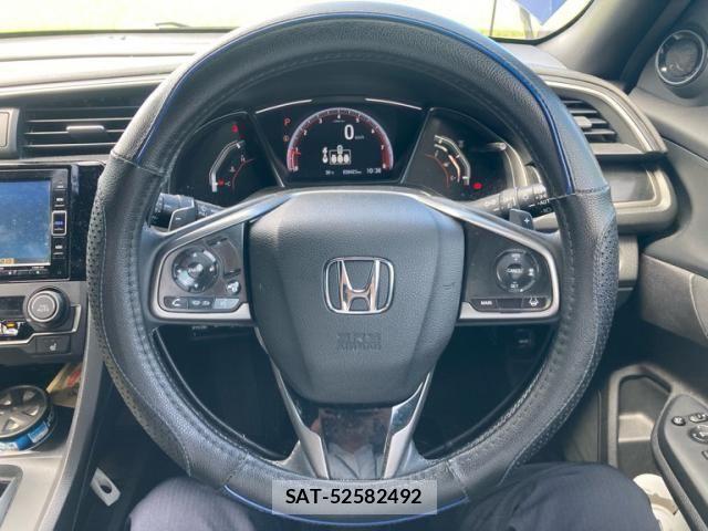 Honda CIVIC 2020-02 8741199-18