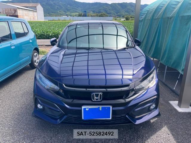 Honda CIVIC 2020-02 8741199-1
