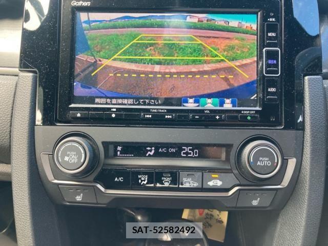 Honda CIVIC 2020-02 8741199-20