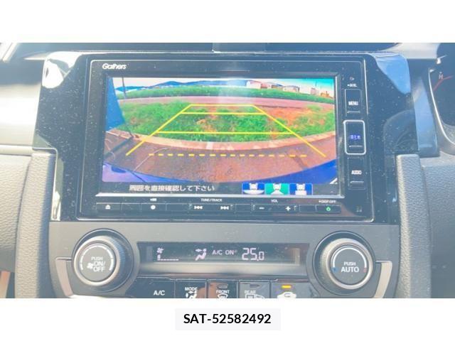 Honda CIVIC 2020-02 8741199-22