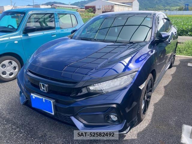 Honda CIVIC 2020-02 8741199-2