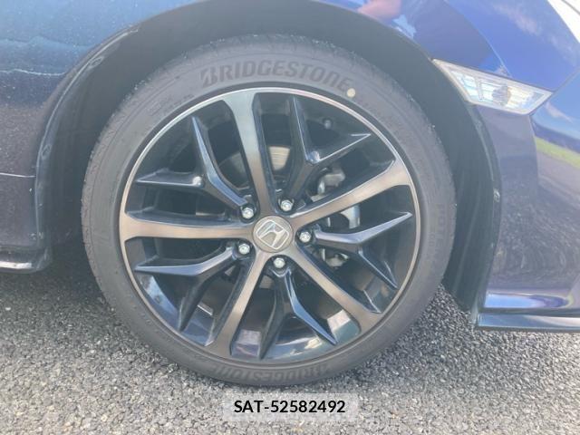 Honda CIVIC 2020-02 8741199-3