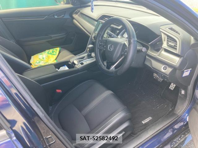 Honda CIVIC 2020-02 8741199-5