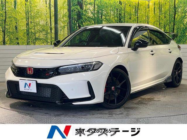 Honda CIVIC 2025-07 8741188-0