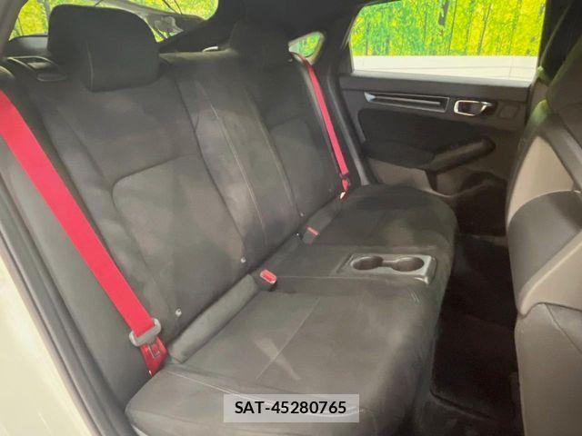 Honda CIVIC 2025-07 8741188-9