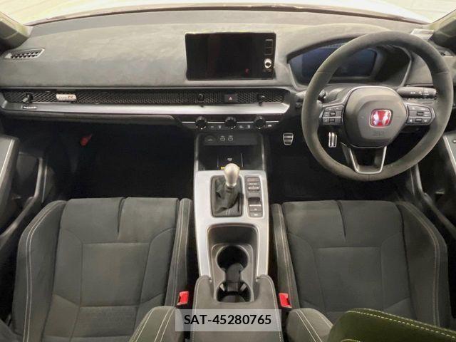 Honda CIVIC 2025-07 8741188-1