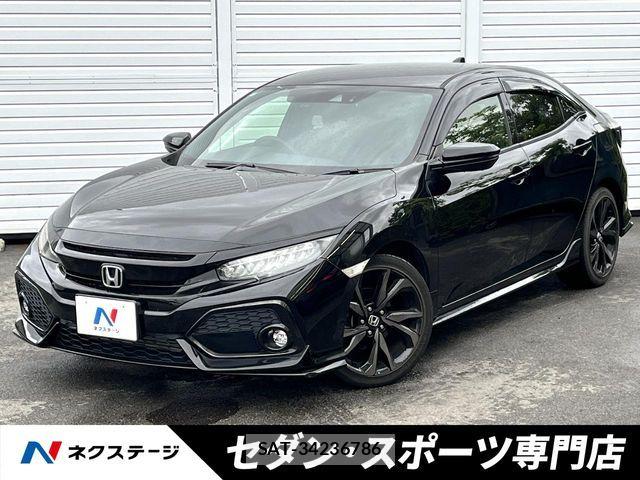 Honda CIVIC 2019-09 8779754-0