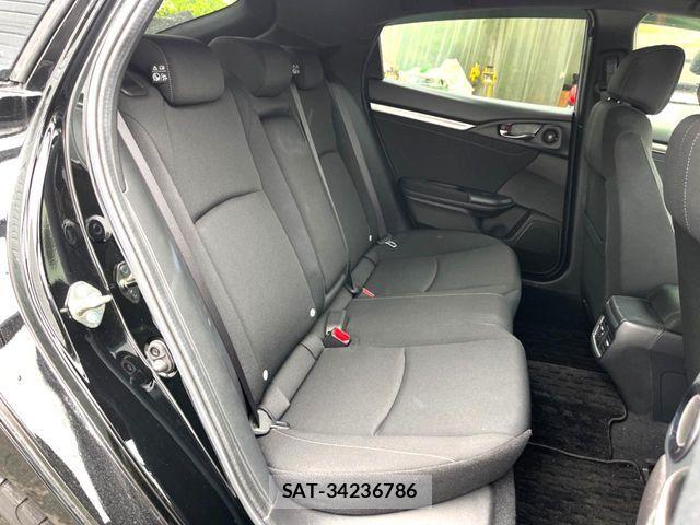 Honda CIVIC 2019-09 8779754-9