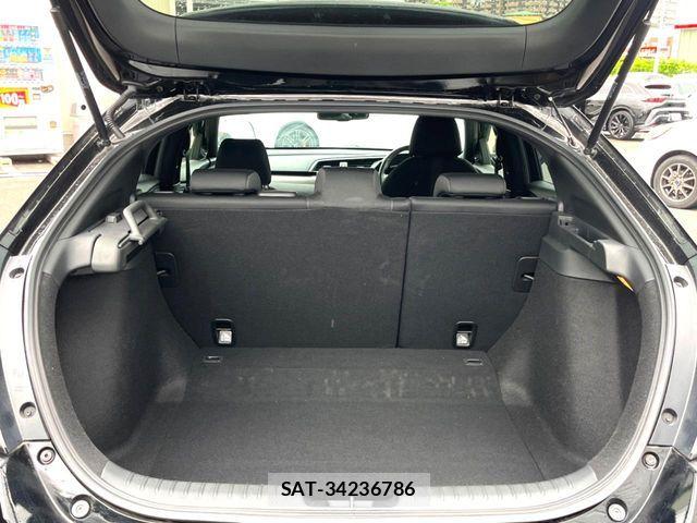 Honda CIVIC 2019-09 8779754-10