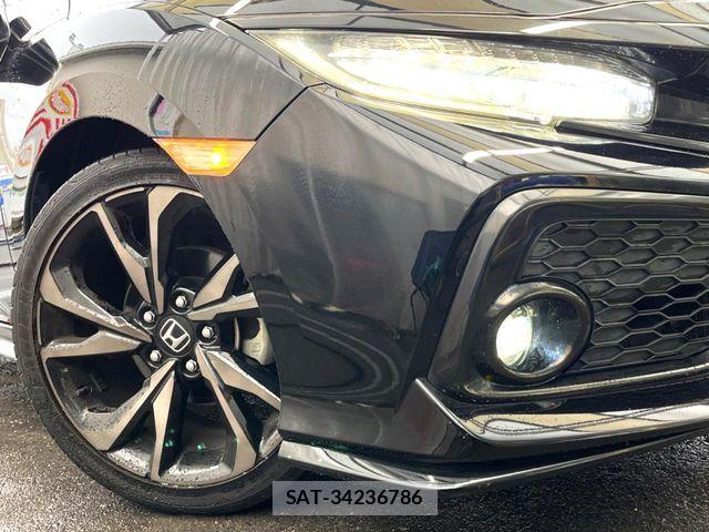 Honda CIVIC 2019-09 8779754-12