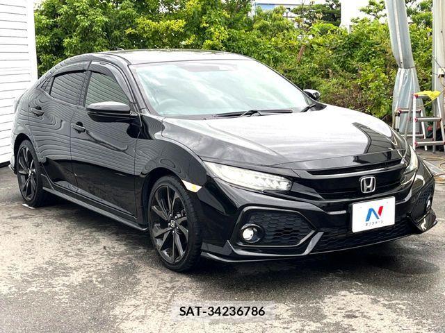 Honda CIVIC 2019-09 8779754-16