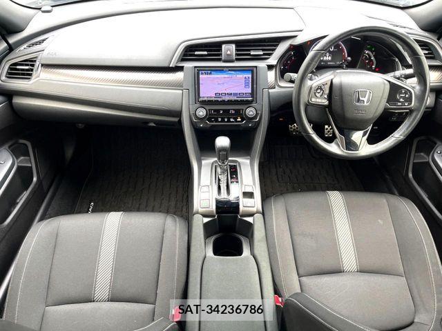 Honda CIVIC 2019-09 8779754-1