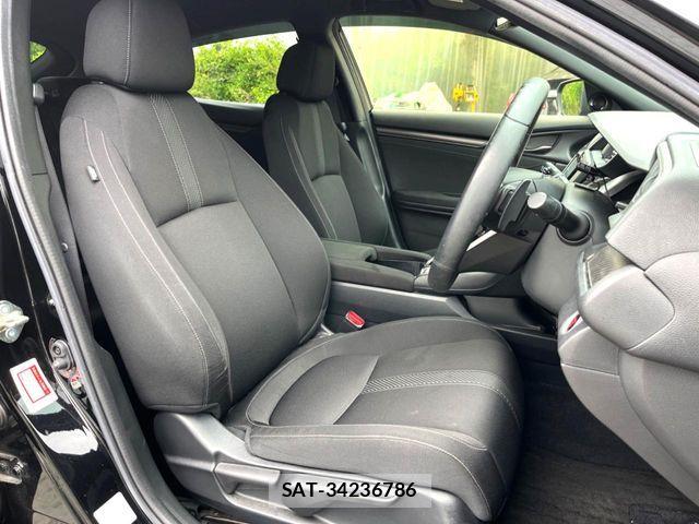 Honda CIVIC 2019-09 8779754-8